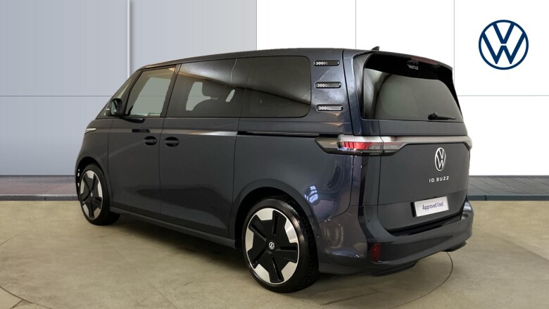 Volkswagen ID. Buzz 150kW Style Pro 77kWh 5dr Auto Electric Estate